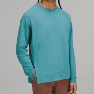 Lululemon City Sweat Crew